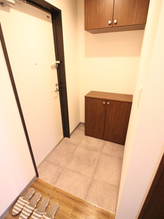 中鉱ビルの物件内観写真