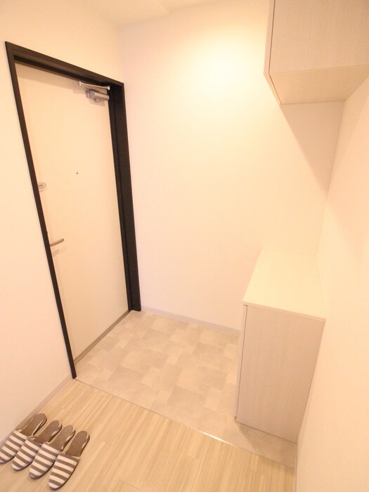 中鉱ビルの物件内観写真