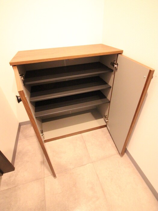 中鉱ビルの物件内観写真