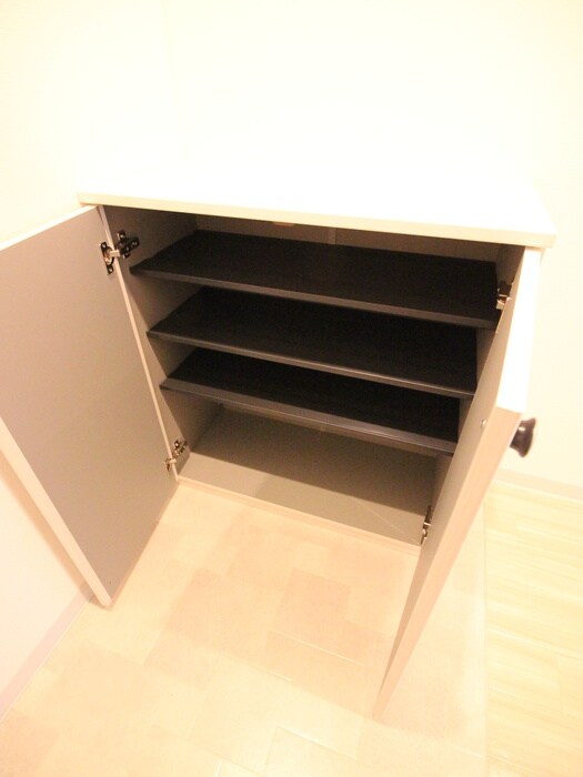 中鉱ビルの物件内観写真