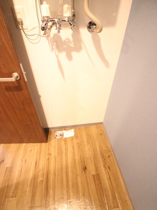 中鉱ビルの物件内観写真