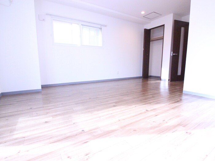 中鉱ビルの物件内観写真