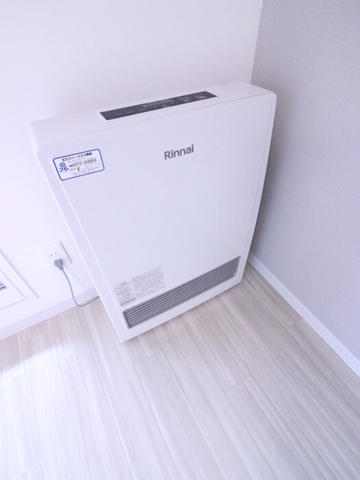 中鉱ビルの物件内観写真