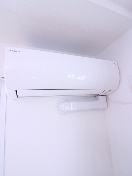 中鉱ビルの物件内観写真