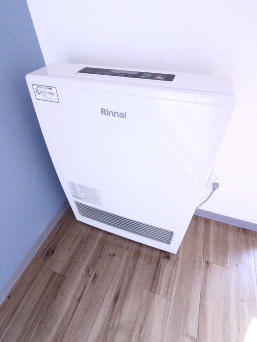 中鉱ビルの物件内観写真