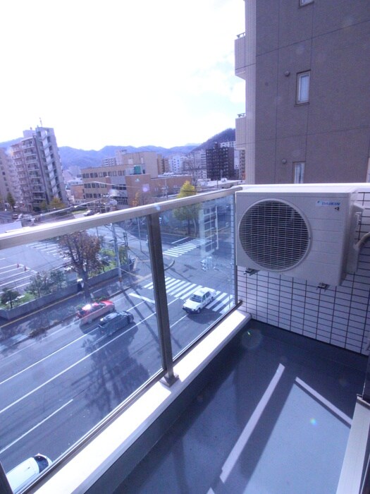 中鉱ビルの物件内観写真