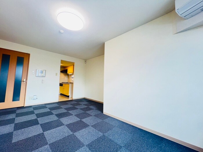 フィリズ　ノヴァの物件内観写真