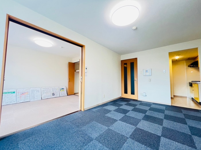 フィリズ　ノヴァの物件内観写真