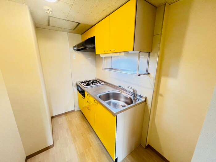 フィリズ　ノヴァの物件内観写真