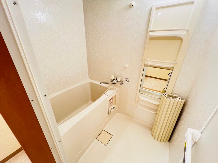 フィリズ　ノヴァの物件内観写真