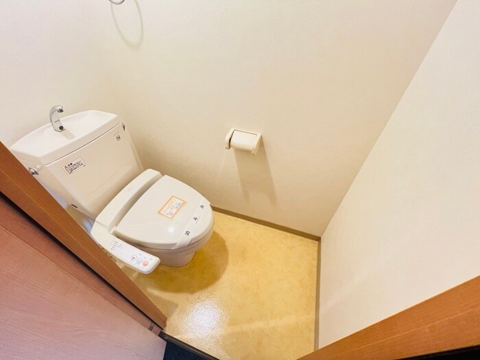 フィリズ　ノヴァの物件内観写真