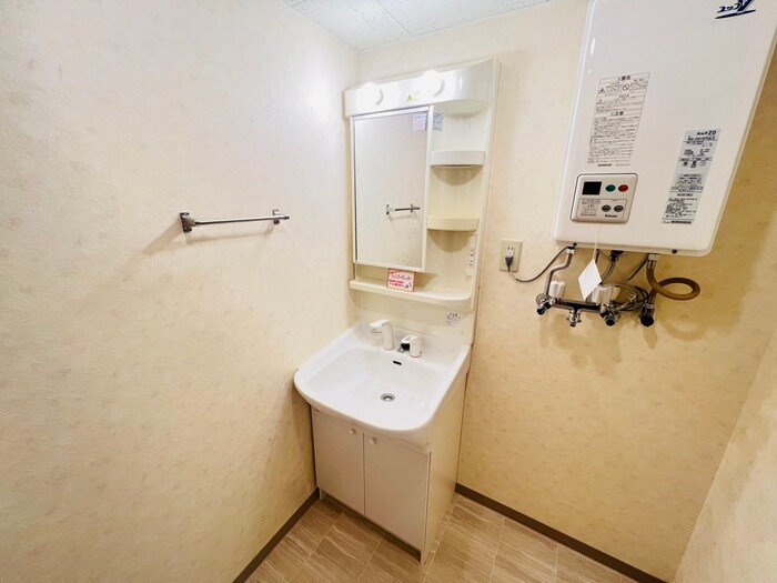 フィリズ　ノヴァの物件内観写真