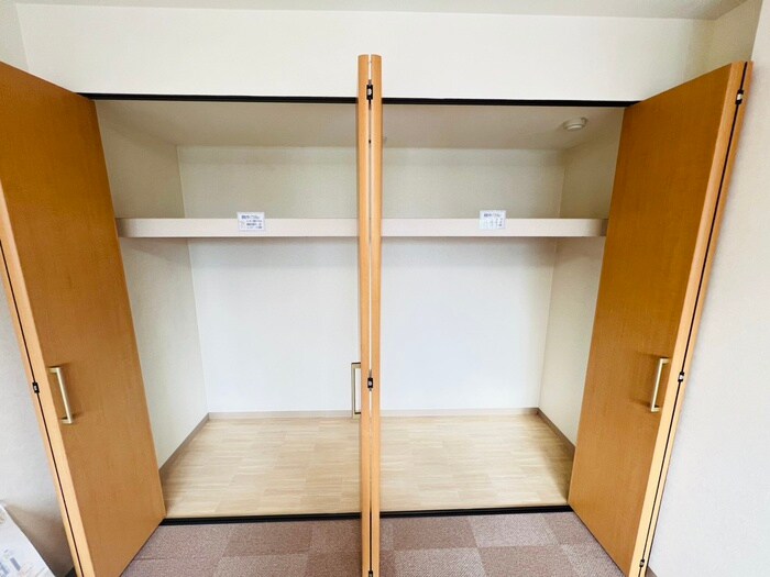 フィリズ　ノヴァの物件内観写真