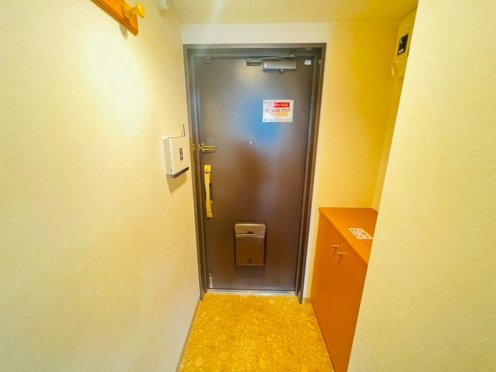 フィリズ　ノヴァの物件内観写真