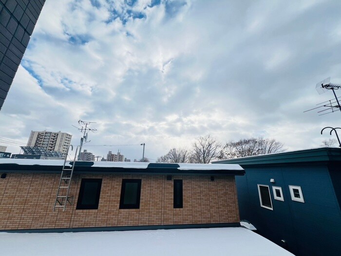 フィリズ　ノヴァの物件内観写真