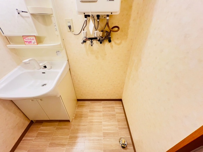 フィリズ　ノヴァの物件内観写真