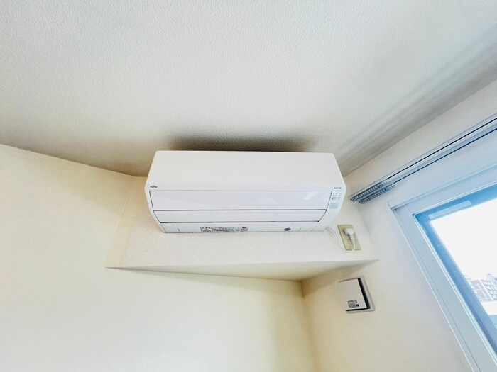 フィリズ　ノヴァの物件内観写真