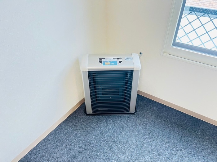 フィリズ　ノヴァの物件内観写真