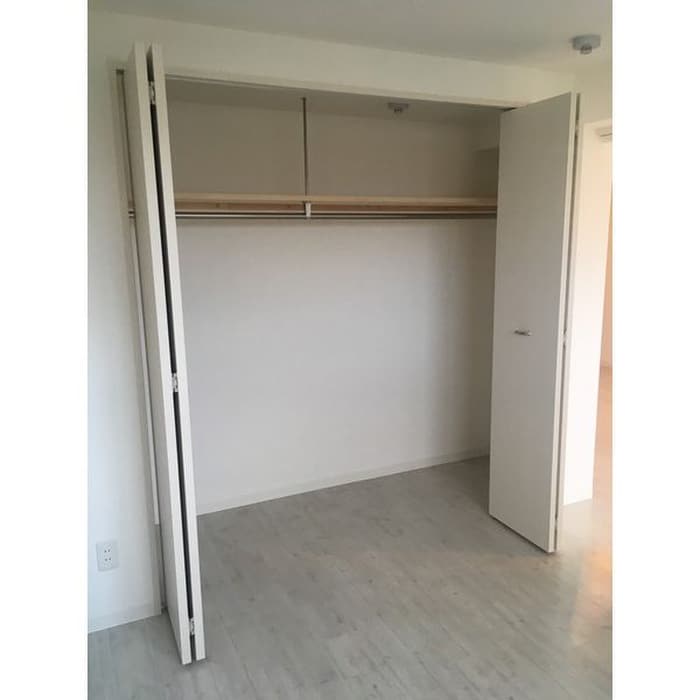 cortile曙Bの物件内観写真