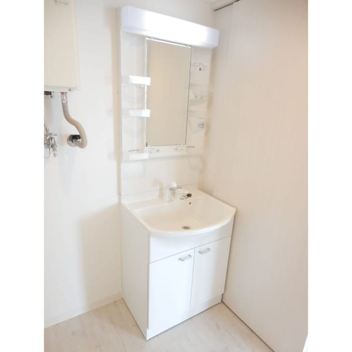 cortile曙Bの物件内観写真