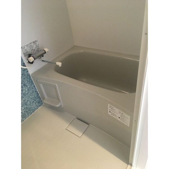 cortile曙Bの物件内観写真