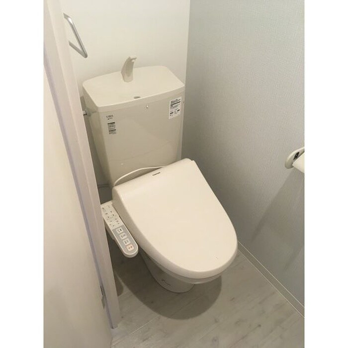 cortile曙Bの物件内観写真