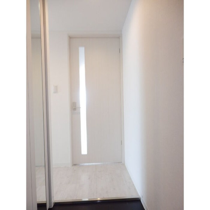 cortile曙Bの物件内観写真