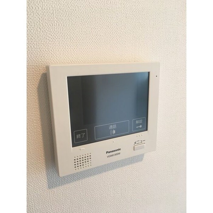 cortile曙Bの物件内観写真