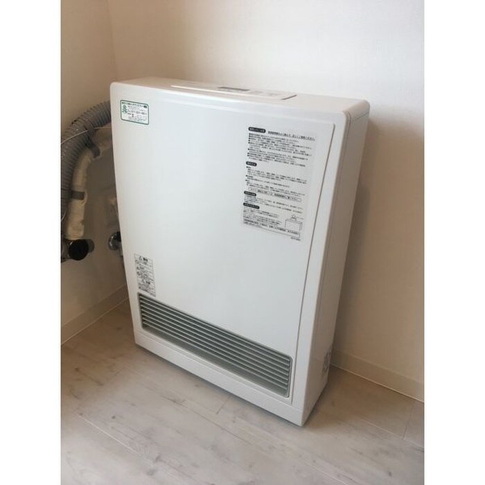 cortile曙Bの物件内観写真