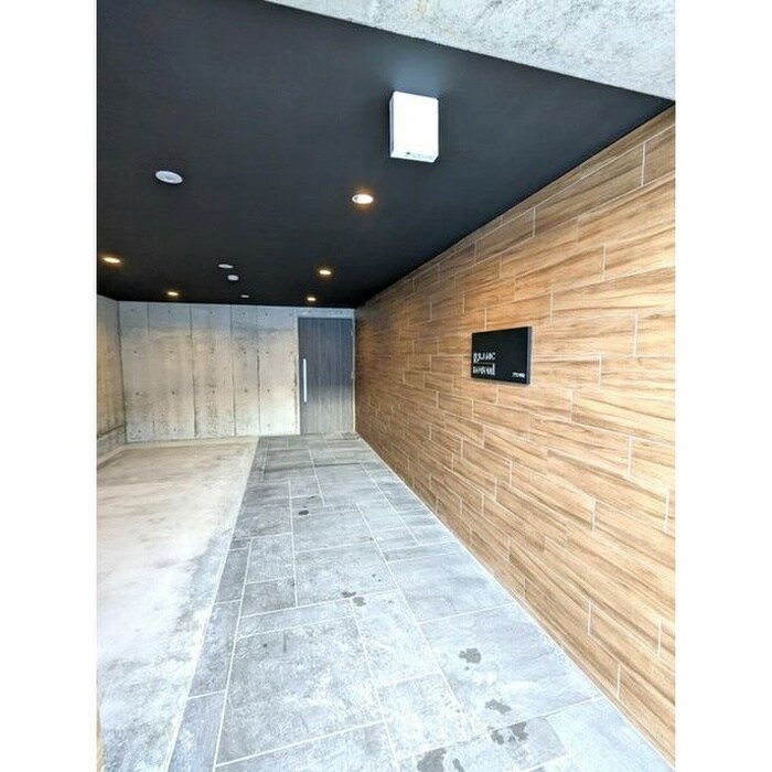 Ｂｌａｎｃ　Ｋｏｔｏｎｉの物件外観写真