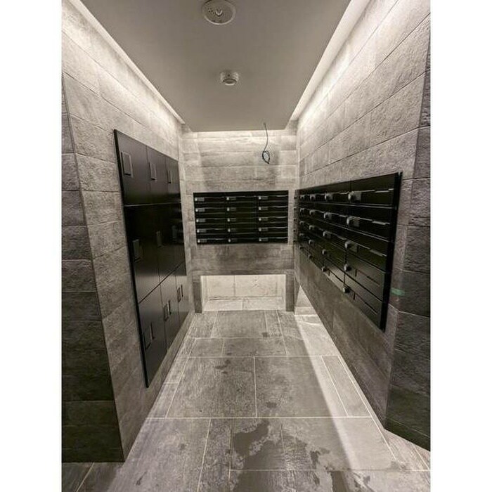 Ｂｌａｎｃ　Ｋｏｔｏｎｉの物件外観写真