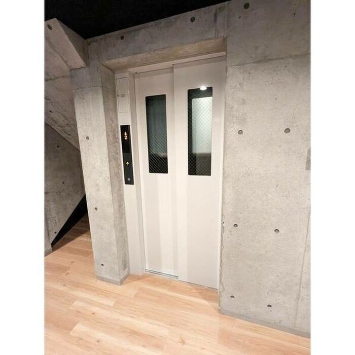 Ｂｌａｎｃ　Ｋｏｔｏｎｉの物件外観写真