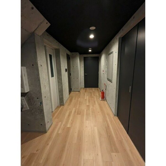 Ｂｌａｎｃ　Ｋｏｔｏｎｉの物件外観写真