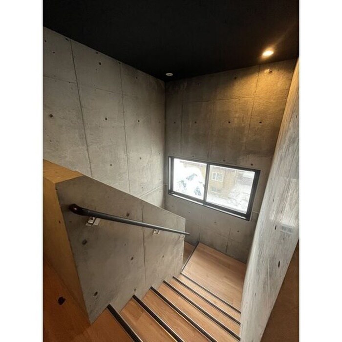 Ｂｌａｎｃ　Ｋｏｔｏｎｉの物件外観写真