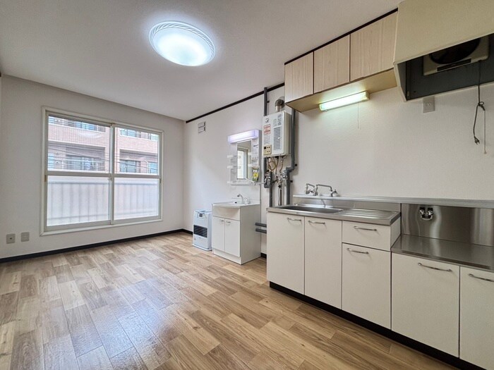 コーポグリーンピジョンの物件内観写真