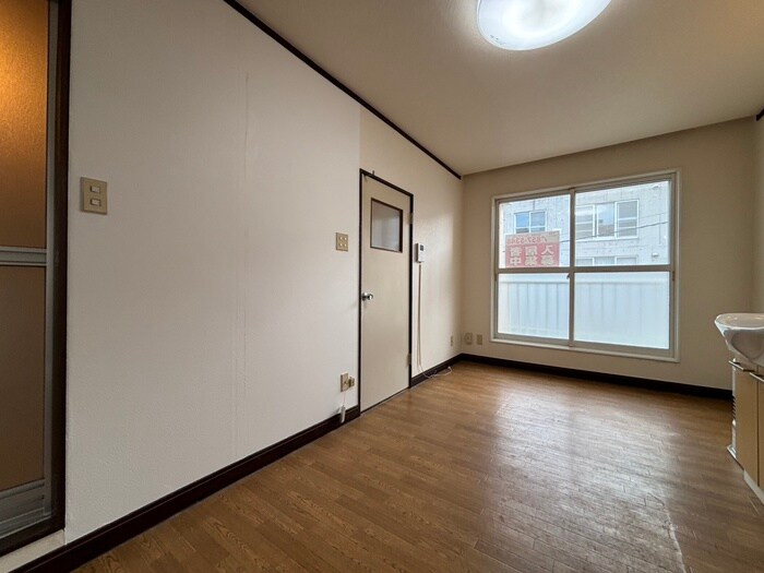 コーポグリーンピジョンの物件内観写真