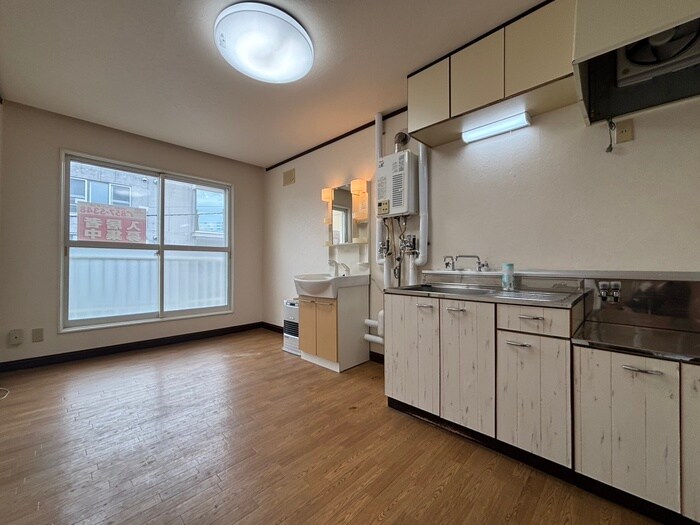 コーポグリーンピジョンの物件内観写真