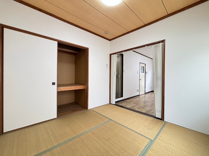 コーポグリーンピジョンの物件内観写真