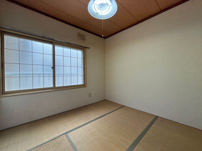 コーポグリーンピジョンの物件内観写真