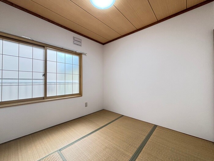 コーポグリーンピジョンの物件内観写真