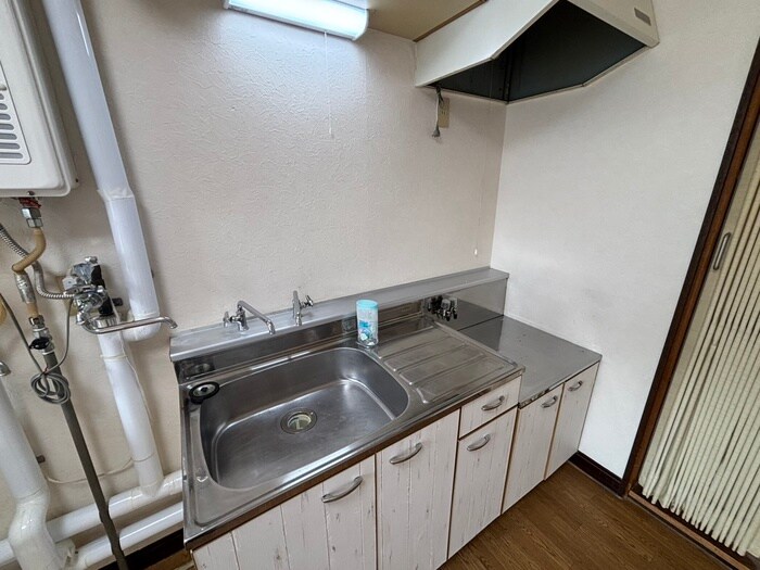 コーポグリーンピジョンの物件内観写真