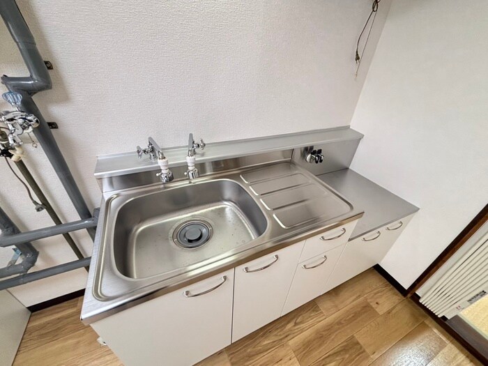 コーポグリーンピジョンの物件内観写真