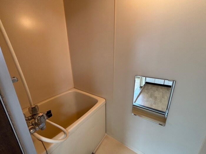 コーポグリーンピジョンの物件内観写真