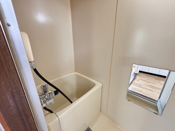 コーポグリーンピジョンの物件内観写真