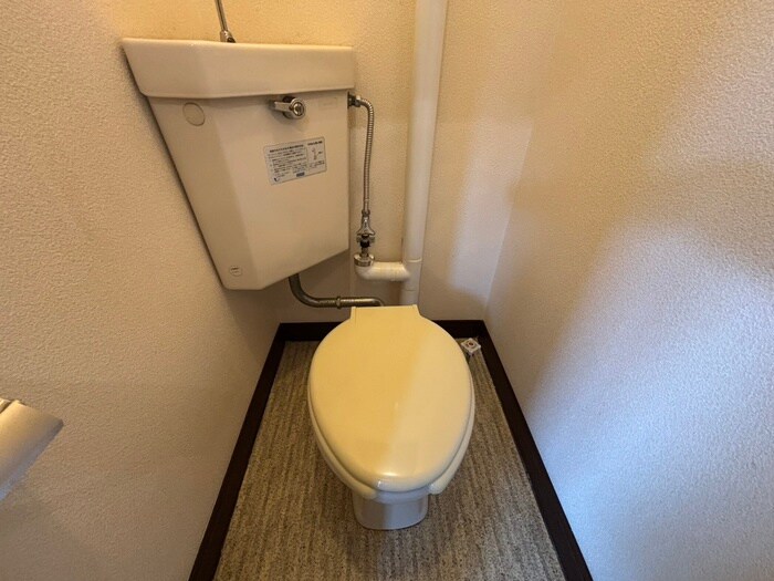 コーポグリーンピジョンの物件内観写真