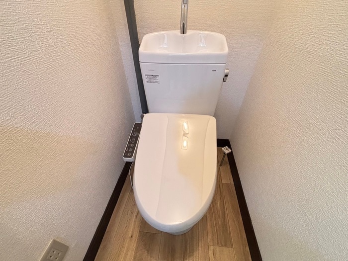 コーポグリーンピジョンの物件内観写真