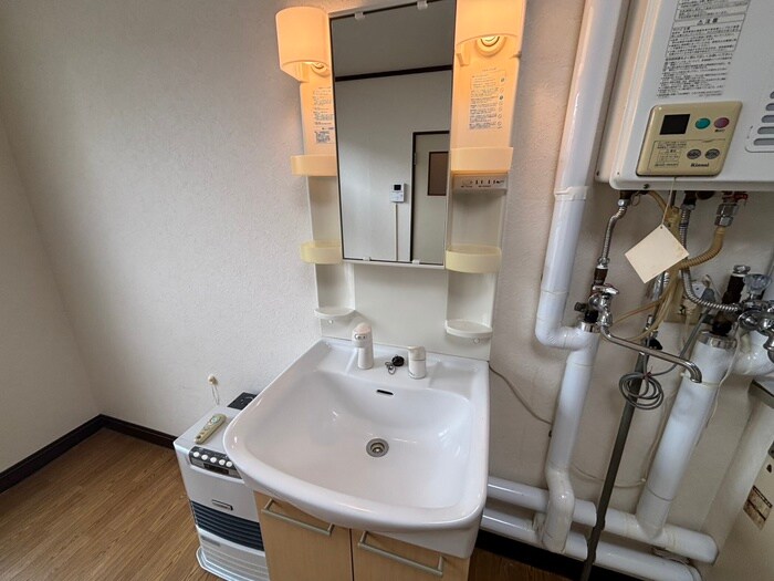 コーポグリーンピジョンの物件内観写真