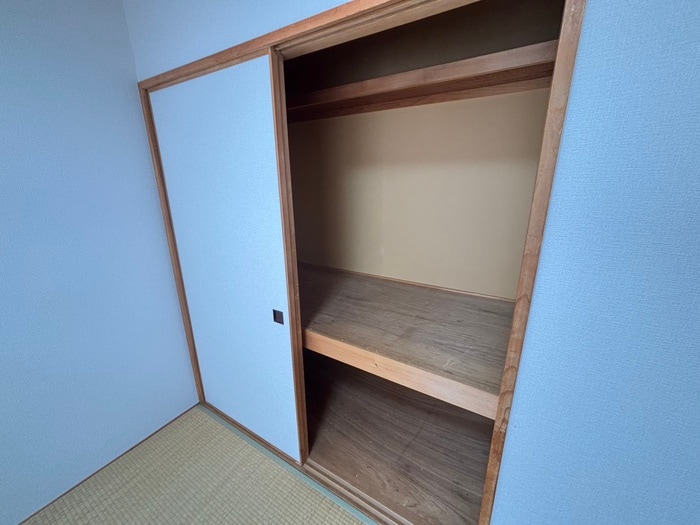 コーポグリーンピジョンの物件内観写真