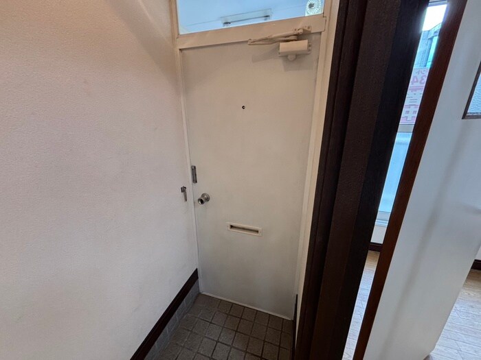 コーポグリーンピジョンの物件内観写真