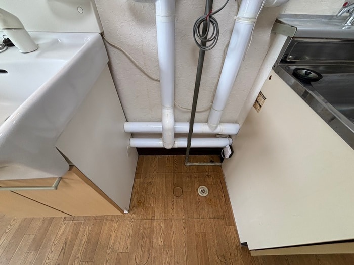 コーポグリーンピジョンの物件内観写真